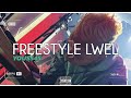 Youss45 - Freestyle Lwel.