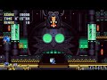 Sonic Mania Mod - Sonic.exe (Final) + Tails Doll(Boss)