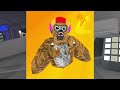 I Recreated Gorilla Tag YouTuber’s Profile Pictures