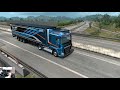 Experimetal Beta 1.35 De Euro Truck Simulator 2