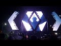 Illenium Awake 2.0 Opening EDC Orlando 2018