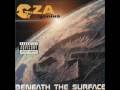 GZA - Beneath The Surface Instrumental