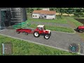 JE DEVIENS AGRICULTEUR ! (Farming Simulator 2022)