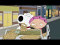 Family Guy - Stewie picks up a drunken Brian