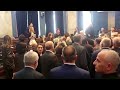 Fight erupts in Georgia's parliament as 'foreign agent' bill discussed | REUTERS