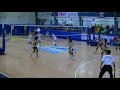 Bernadett Pepito HS Volleyball Highlights