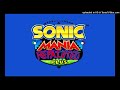 Noid Boss 1 (Ruby Dededelusions) - Sonic Mania Repainted Plus (Extended)