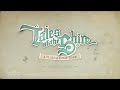 Tales of the Shire - Official Teaser Trailer