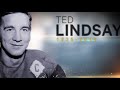 Remembering The Life And Career Of Red Wings Legend Ted Lindsay