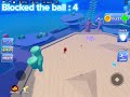 Proof that Quad Jump is better then Luck and Invisibility ( Roblox Blade Ball )