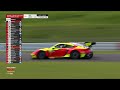 The most EPIC battle for 10th place ever! | Fuji | GT World Challenge Asia