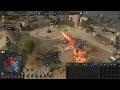 CoH 3 | Commentary | UK vs WEHR | 003