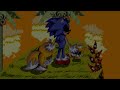 Sonic.exe ONE LAST ROUND /Teaser Trailer