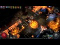 [Path of Exile 2.5] [BSC] Doom Prism Inquisitor - T16 Forge of the Phoenix