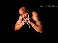 Yaki Kadafi - Where Will I Be Instrumental ft. 2Pac & Young Thugz