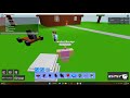 Woman tries to steal man's bike. She will instantly regret it. | Roblox meme