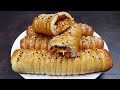 Chicken Bread Recipe With & Without Oven by Aqsa's Cuisine, Bakery Style Easy Chicken Bread Recipe