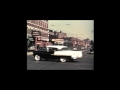 BQX - NYC Streetcars: 1956 - Brooklyn's Last Trolleys