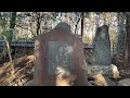 Walking in an Ancient Temple in Tokyo