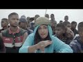 M.I.A. - Borders