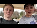 Golf Cart Vlog Ep4