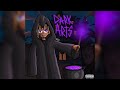 Juice WRLD - Dark Arts Instrumental (Reprod.Cynrz) UNRELEASED