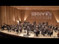 [OJV] Final Fantasy VII - Rufus' Welcoming Ceremony - Live Orchestra