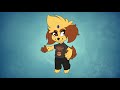 STAC (Spoof And Test Animation Compilation)#2