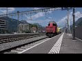 SBB/ CFF/ FFS Infrastruktur 234 077-6