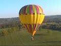 Hot Air Balloon