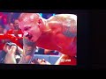 Randy Orton RKO/RKBRO Bobby Lashley🐍#shorts