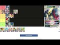 Ranking All Pokemon V/VSTAR Cards