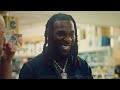 Burna Boy: The 'I Told Them...' Interview | Apple Music