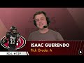 49ers Draft Grades: All 7 Rounds From 2024 NFL Draft: Ricky Pearsall, Renardo Green, Isaac Guerendo
