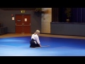 Aikido Demonstration by Linda Holiday Sensei, 6th dan