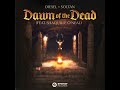Dawn Of The Dead (feat. Shaquille O'Neal) (Extended Mix)