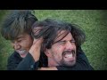 John Wick Hilarious Action Film Parody Josh Chadwick