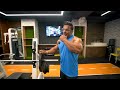 Chest Workout for Pump | Get Massive Chest | Yatinder Singh