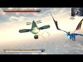 Panzer Dragoon: Remake -Full Playthrough -Lets Play On Easy Peasy Mode