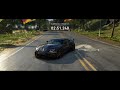 El Aston Martin DBS es muy estable! | The Crew Motorfest Aston Martin DBS Gameplay & Test