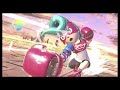 Super Smash Bros Ultimate Amiibo Fights  – Request #18824 Mii Brawler Frenzy