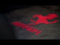 Ferrari Testarossa  TRND VIDEO