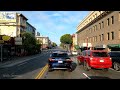 【4K60】 Driving - to Oakland, California (San Francisco-Oakland Bay Bridge)