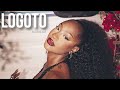 [FREE] LOGOTO - R&B Afrobeat x Tems Type Beat
