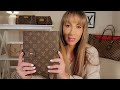 My Louis Vuitton Luxury SLG Collection: OVER 35 PIECES! 🙈♥️