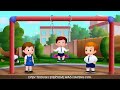 Hands Are For Helping + More Good Habits Bedtime Stories & Moral Stories for Kids - ChuChuTV