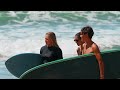 Byron Bay The Surf Town - Tallow - Surfing December 2021