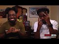 ANOOOTHER ONE!!! | Pete & Bas - Shuffle | KRXOVR REACTION