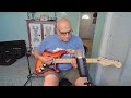 Fender Player Series Stratocaster Vs. Squier Debut Stratocaster