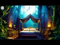 Guided Sleep Meditation: Deep Peace & Harmony in the Deep Forest